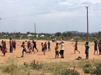 Sito di incontri Mwanza