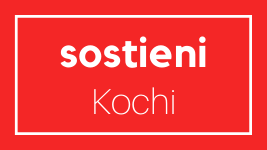 sostieni Kochi