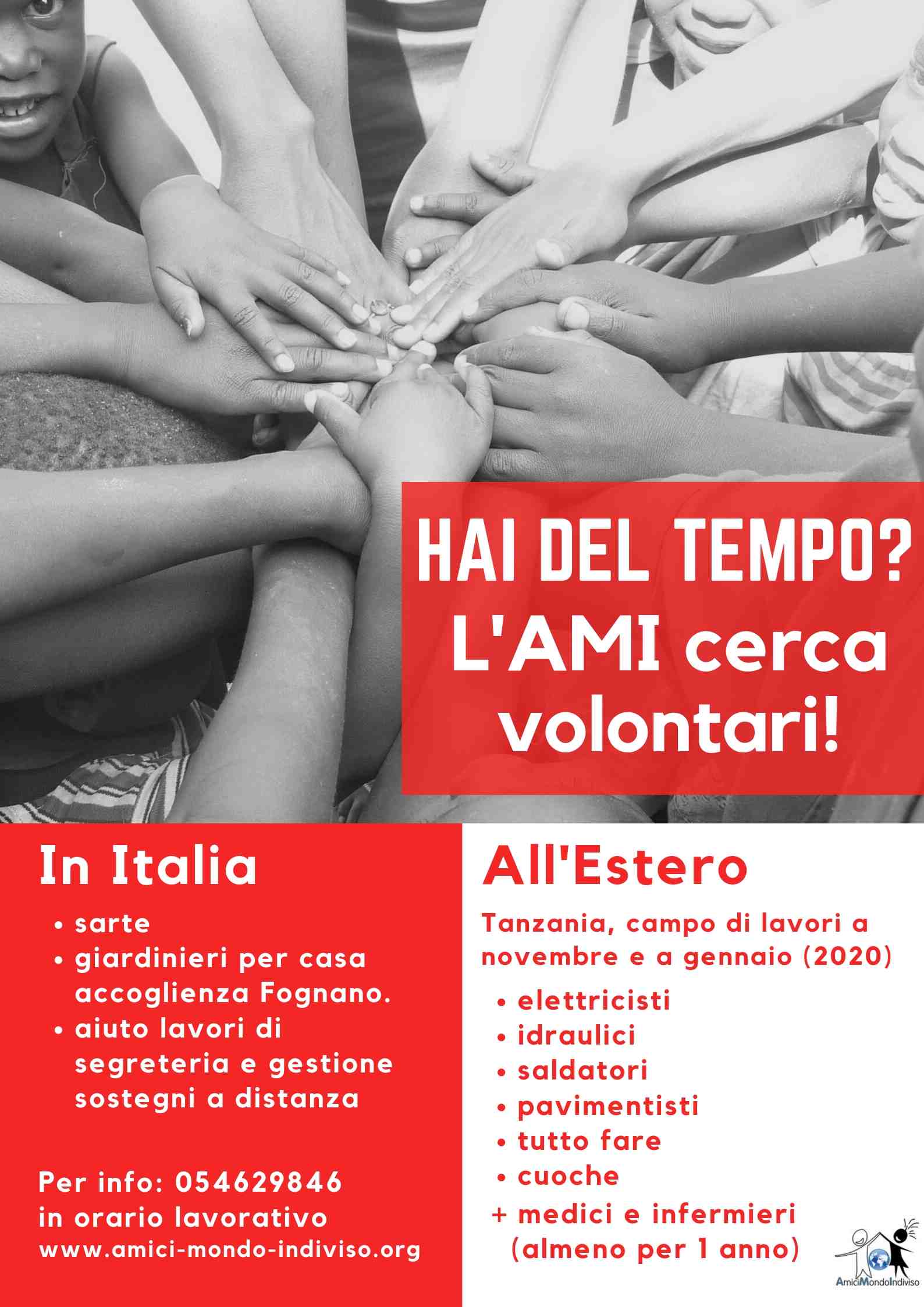 siti di incontri in TZ Leggi per la datazione di qualcuno sotto 18