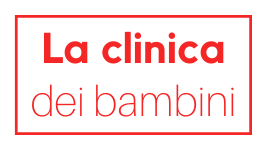 la clinica dei bambini