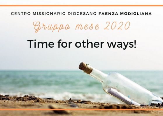 Gruppo mese 2020 AMI