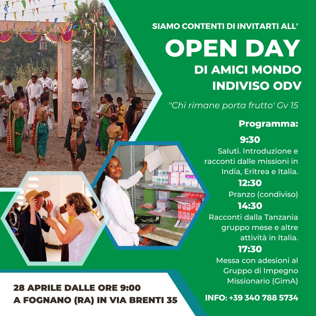 Open Day 2024