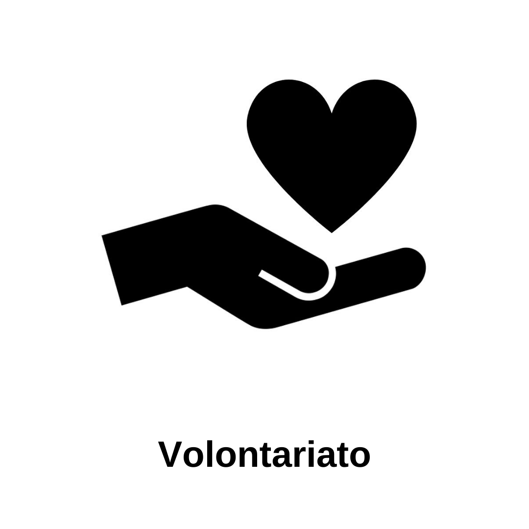 Volontariato